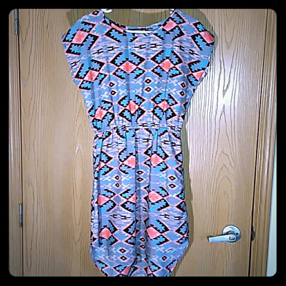 Summer dress